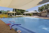 Nofey Gonen Holiday Village Hotel a Gonen