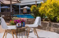 Nofey Gonen Holiday Village - Pools