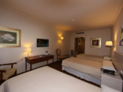 Hotel Universidad Hotels in Albacete