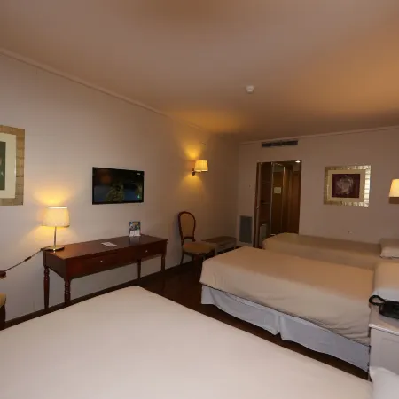 Hotel Universidad