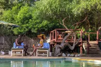 Sentrim Tsavo Lodge Hotels in Voi