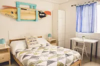 Aloe Vera Shared House Hotel a El Medano