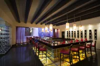 Hard Rock Hotel Vallarta - All Inclusive - bar