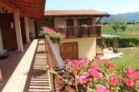 Ai Casali - Farmhouses