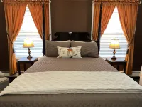 Baldwinsville B&B Hôtels à : Baldwinsville