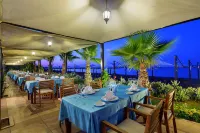 Bellis Deluxe Hotel & Heated for Winter Aqua Park