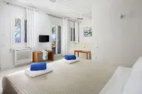 Selana Suites Hotels in Chrisopigi