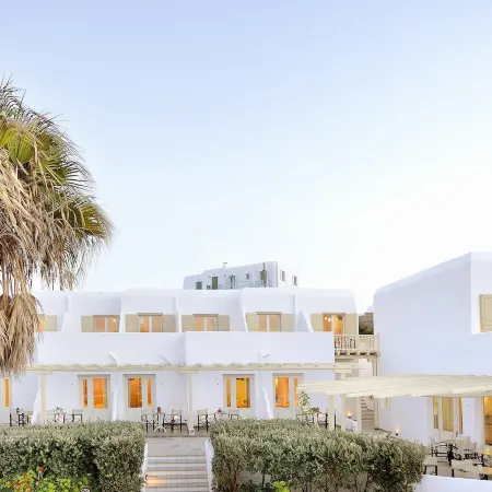 Pelican Hotel