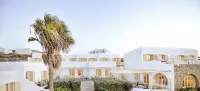 Pelican Hotel