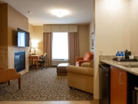 Hilton Garden Inn Cedar Falls Hotels in Cedar Falls