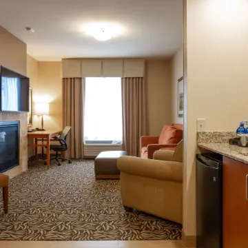 Hilton Garden Inn Cedar Falls