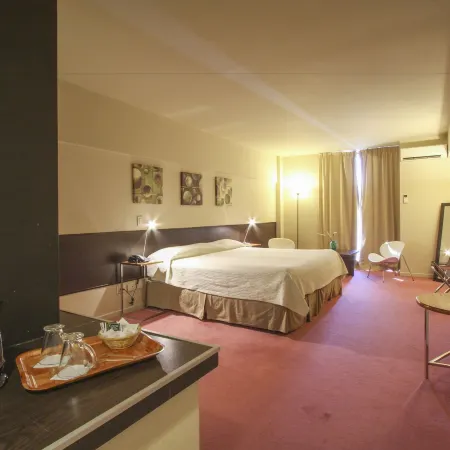 Uno Buenos Aires Suites