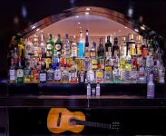 Hotel Punta - bar