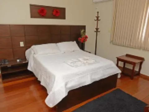 Ubaense Plaza Hotel Hotels in Uba