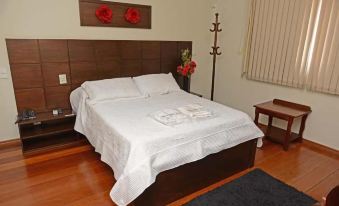 Ubaense Plaza Hotel
