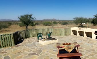 Etango Ranch Guest Farm