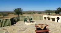 Etango Ranch Guest Farm Hotels in Voigtland