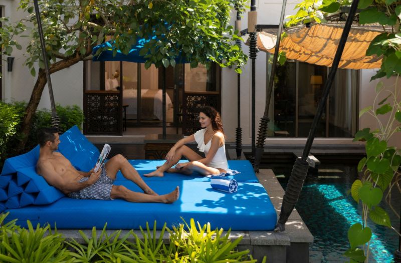 The St. Regis Langkawi photo 5