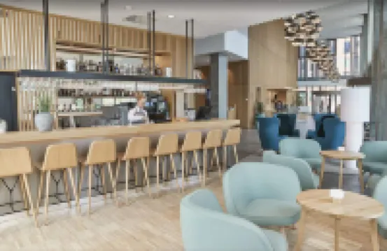 Alsik Hotel & Spa Hotels in Sønderborg