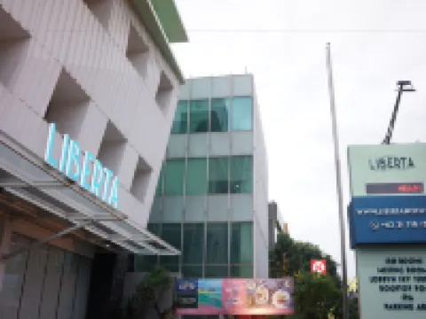 Liberta Hotel Kemang Hotels in South Jakarta