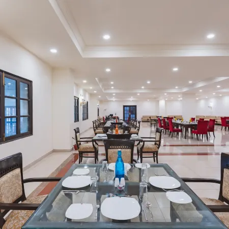 Shree Vallabh Vilas Lords Plaza Nathdwara - Pure Veg
