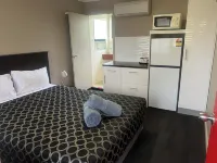 Narrabri Motel and Caravan Park Hotels in Narrabri