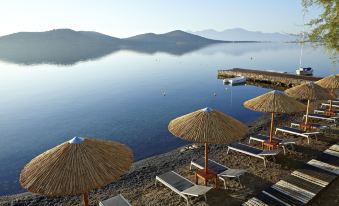 Domes Aulus Elounda All-Inclusive Resort, Curio Collection by Hilton