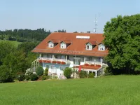 Landhotel Eibl - Pensions