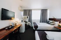 Tamworth City Motel