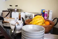 Casa Wilson Inn - breakfast