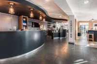 Kyriad Saint Brieuc - Tregueux Hotels in Yffiniac