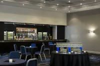 Mercure Telford Centre Hotel - bar