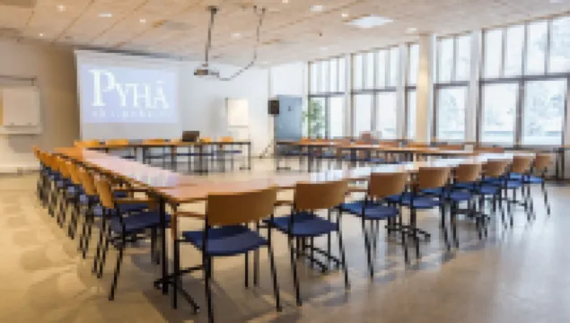 Ski-Inn Hotel Pyhätunturi Hotels in Eastern Lapland