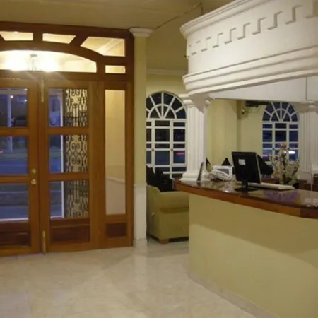 Scala Hotel