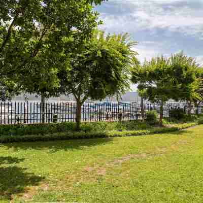 Protea Hotel Knysna Quays Hotel Exterior