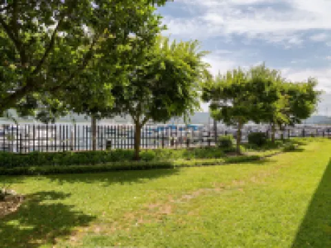 プロテア ホテル バイ マリオット ナイズナ キーズ クニスナのホテル