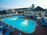 Hatteras Island Inn Hotels in Dare County