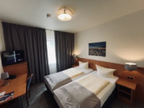 尼德雷德霍夫飯店 住宿飯店