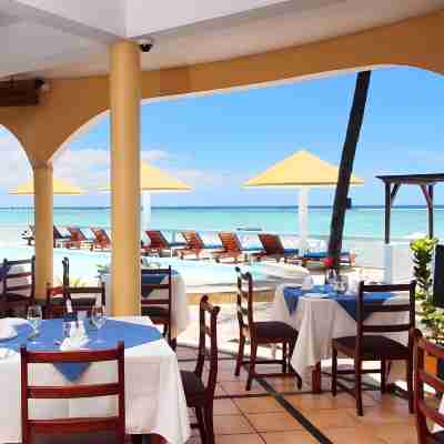 Gold Beach Resort Dining/Meeting Rooms
