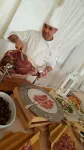 Relais Madonna di Campagna - breakfast