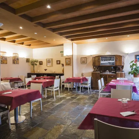Hotel Alda Castillo de Olite