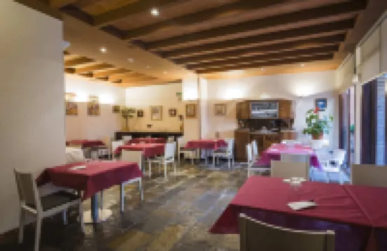 Hotel Alda Castillo de Olite