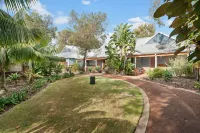 Broadwater Resort WA Tourism Awards 2024 Gold Winner Hôtels à : Broadwater