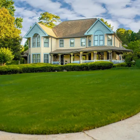 Pleasanton Courtyard B&B