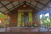 Barefoot Project Formerly Baan Klong Kleng