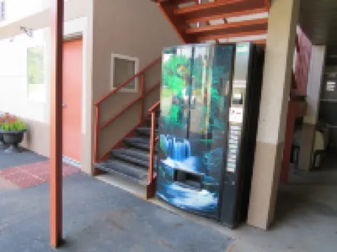 First Western Inn Hotels in Caseyville