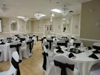 Causeway Bay Hotel Hotels in Sparwood