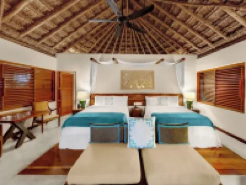 Viceroy Riviera Maya Hotels in Solidaridad