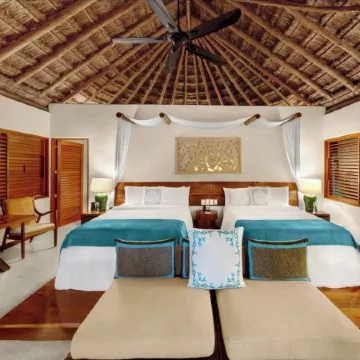 Viceroy Riviera Maya