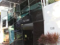 ذا هوتيل Hotels near مصعد لاسيردا
